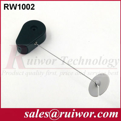Cable retráctil para la caja VR. proveedor