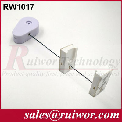 Cable de seguridad para teléfonos móviles proveedor