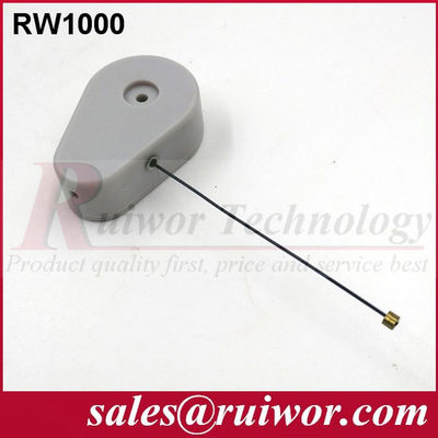 Cable de seguridad de venta al por menor. proveedor