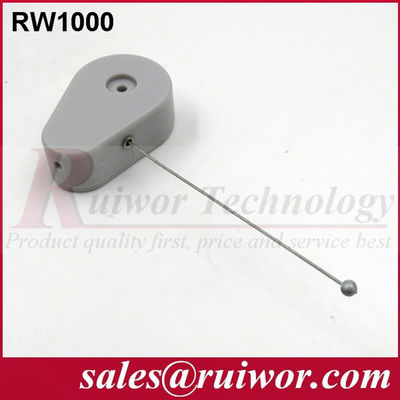 1mm de seguridad de cable. proveedor
