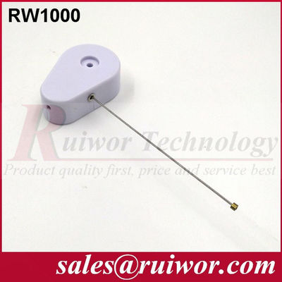 1mm de seguridad de cable. proveedor