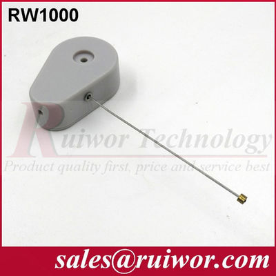 1 mm de seguridad de acero. proveedor