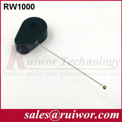 1 mm de seguridad de acero. proveedor