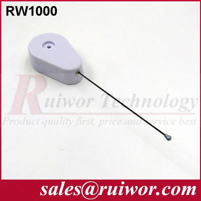 Cables de seguridad de acero de 1 mm. proveedor