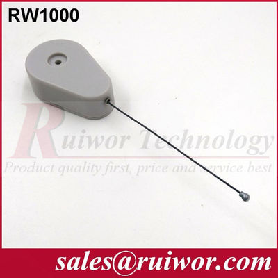 El cable RJ11 retráctil. proveedor