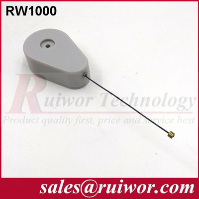 Cerradura de cable para el teléfono. proveedor