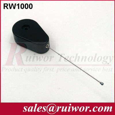 Cable a prueba de ladrones. proveedor