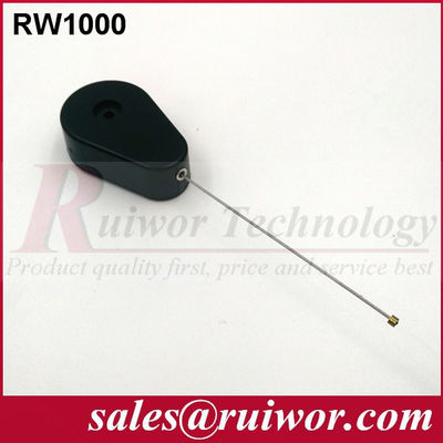 Cable antirrobo para el conductor proveedor