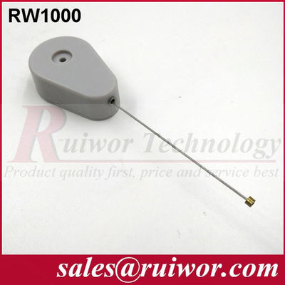 Cable antirrobo para el conductor proveedor