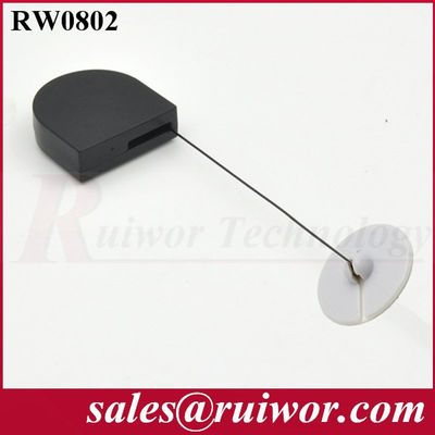 RW0802 Retractor de Cables