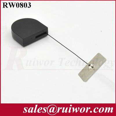 RW0803 Retractor de cables.