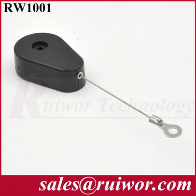 RW1001 Caja de seguridad.