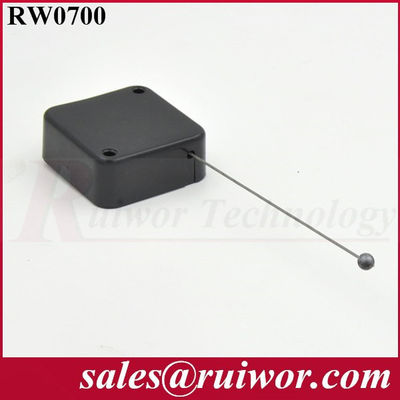 RW0700 Recoiler de Cables.