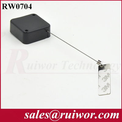 RW0704 Recoiler de cables.