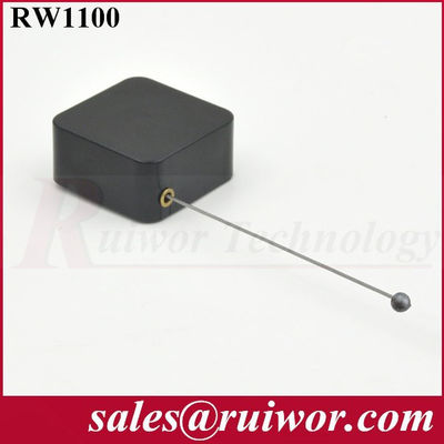 RW1100 Caja de tira.