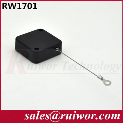 RW1701 Recoiler Antifraude