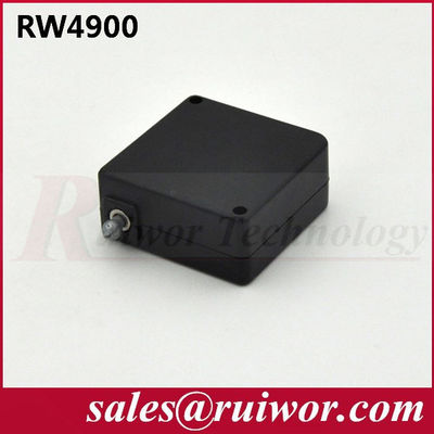 RW4900 Retractores de seguridad Con función de pausa