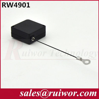 RW4901 Retractor de Atas Con Función de Pausa