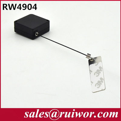 RW4904 Retractor de cables con función de pausa