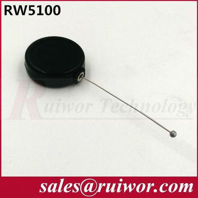RW5100 Retractor seguro.