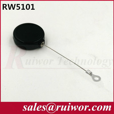 RW5101 Retractor de seguridad.