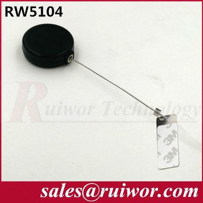RW5104 Retractor seguro.