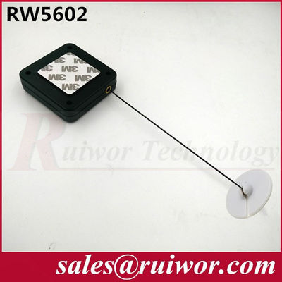 RW5602 Recoiler anti pérdida.