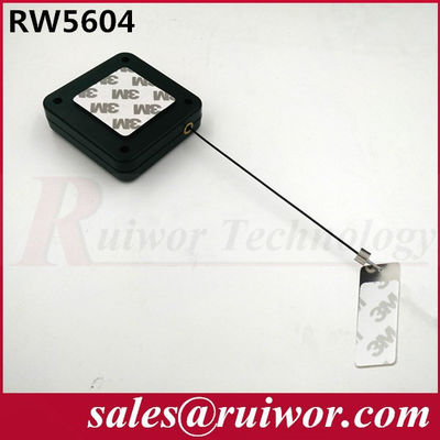 RW5604 Recoiler anti-perdida