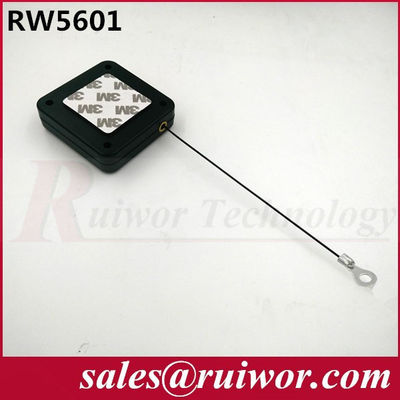 RW5601 Recoiler anti pérdida